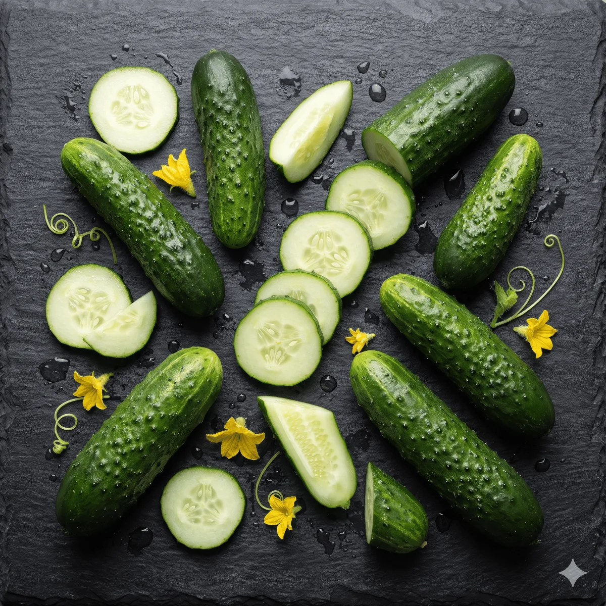 Cucumber