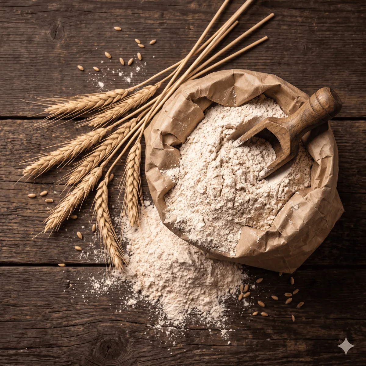Whole Wheat Atta / Flour