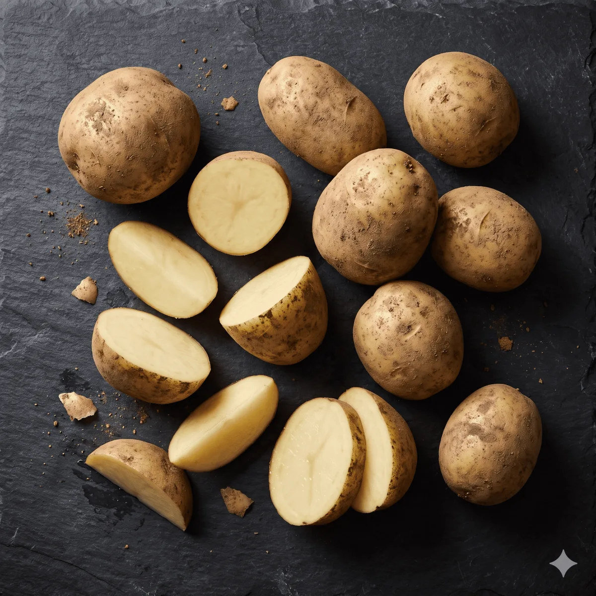 Potato